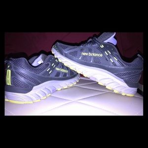 New Balance All Terrane